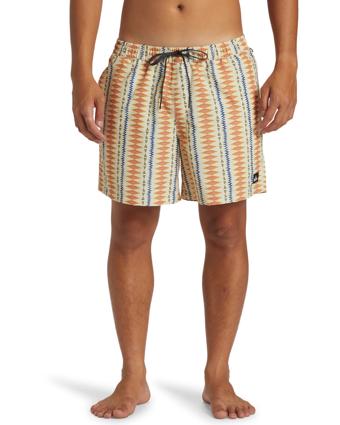 Quiksilver Boardshorts »Remade Mix Volley 16"« von Quiksilver