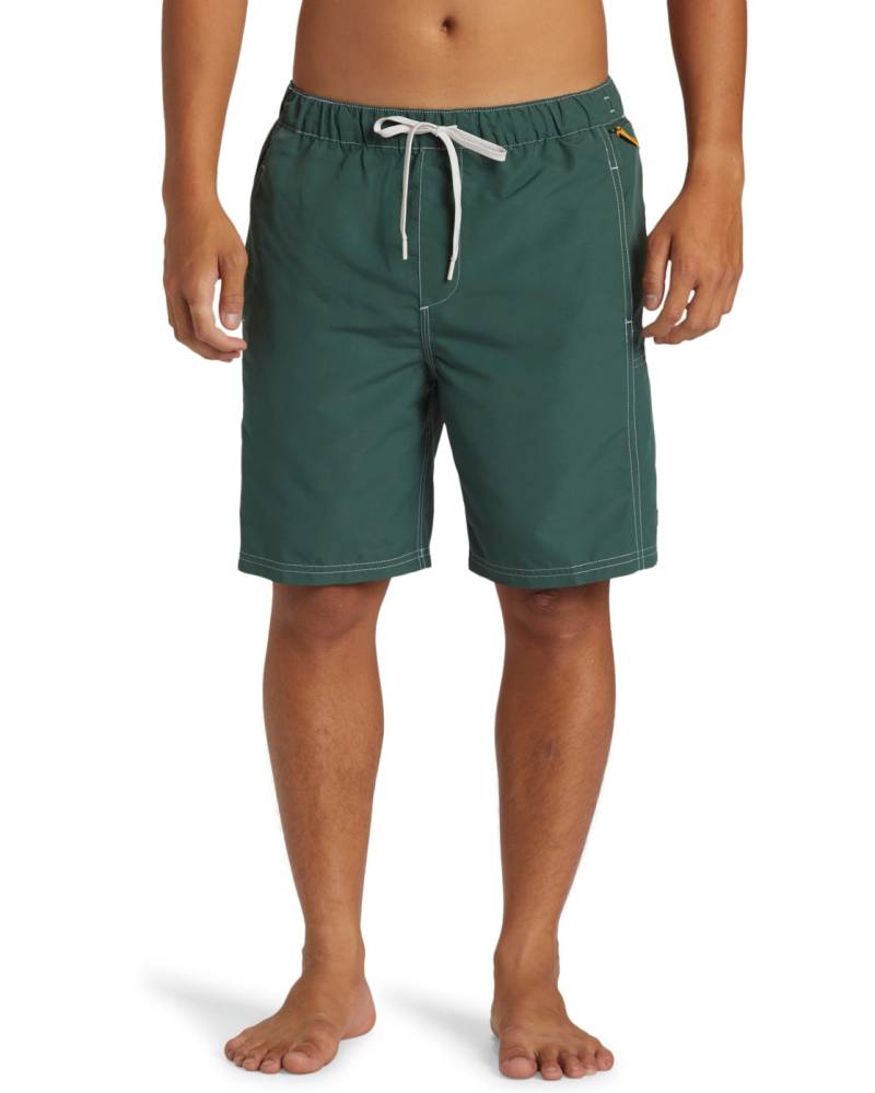 Quiksilver Boardshorts »Saturn Drainer 18.5"« von Quiksilver