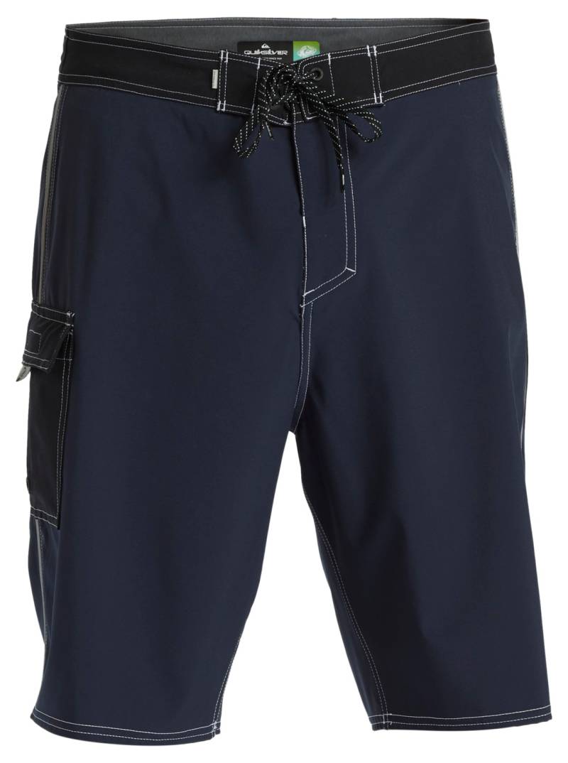 Quiksilver Boardshorts »Saturn Solid 21"« von Quiksilver