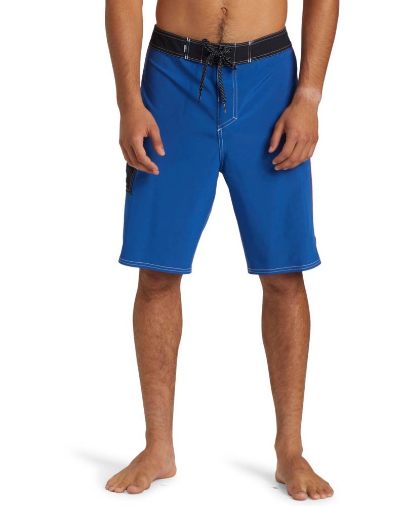 Quiksilver Boardshorts »Saturn Solid 21"« von Quiksilver