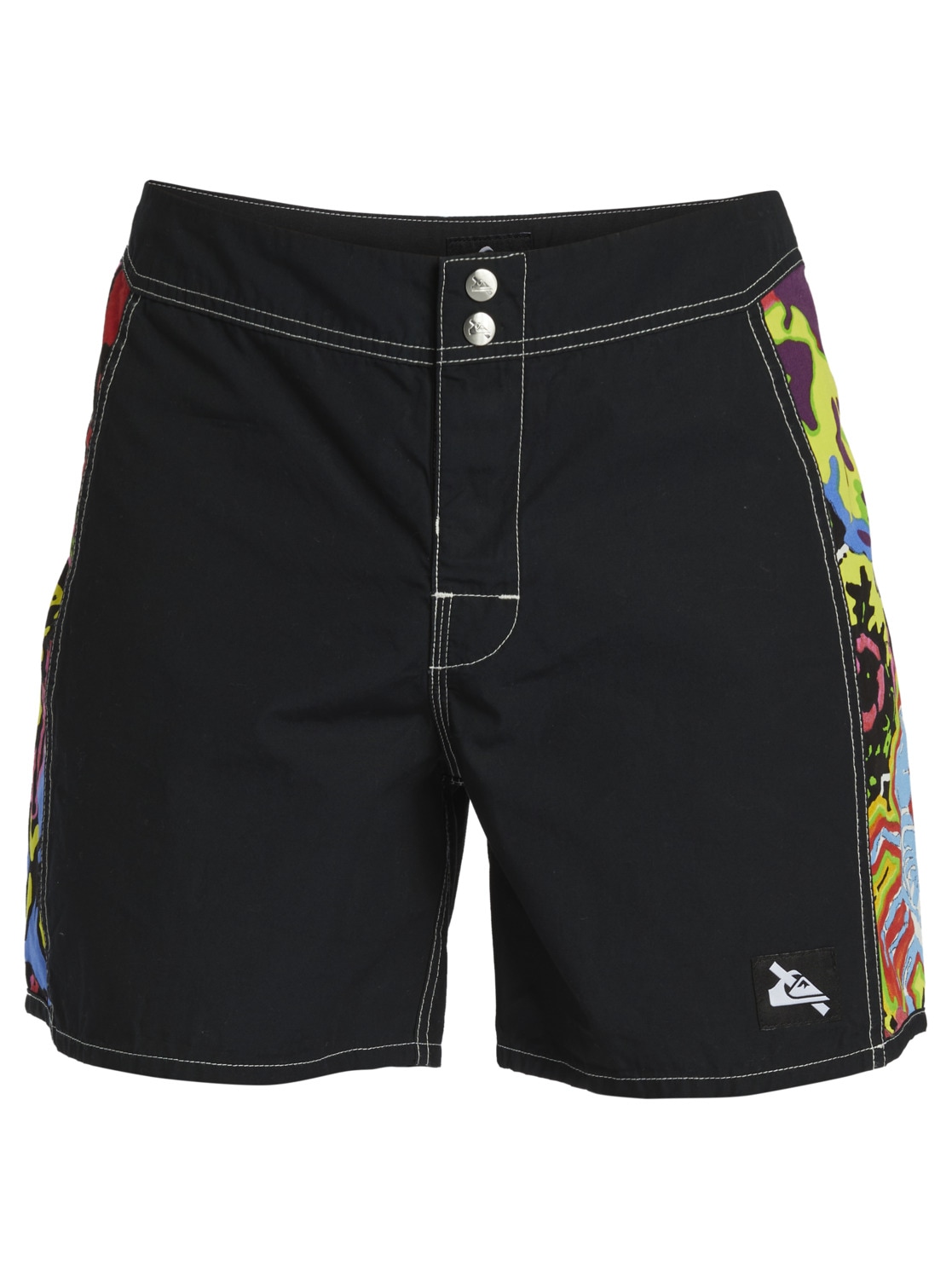 Quiksilver Boardshorts »Snyc Original Arch 16"« Quiksilver Boardshorts »Snyc Original Arch 16"« von Quiksilver