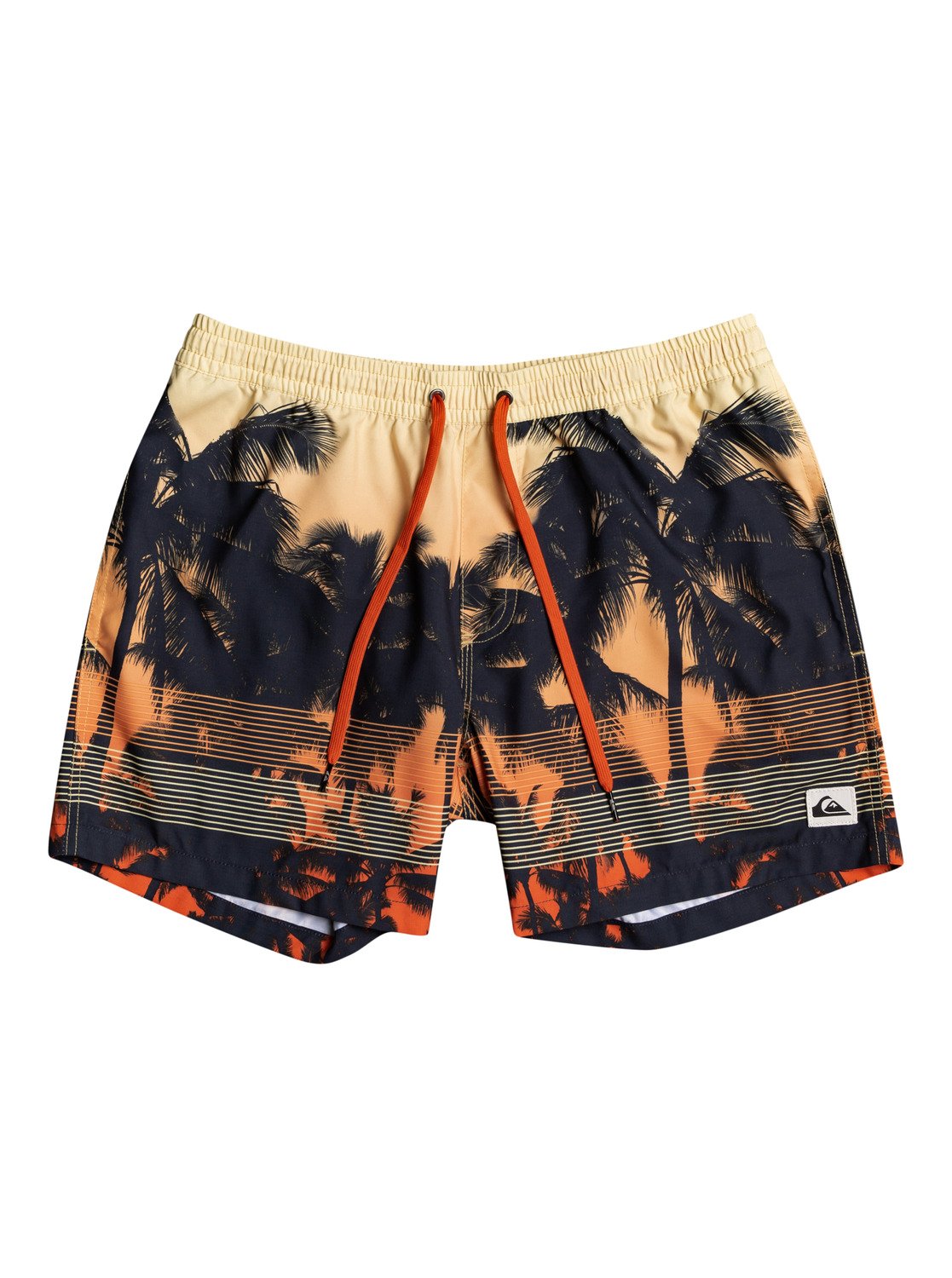 Quiksilver Badeshorts »Sunset 14"« von Quiksilver