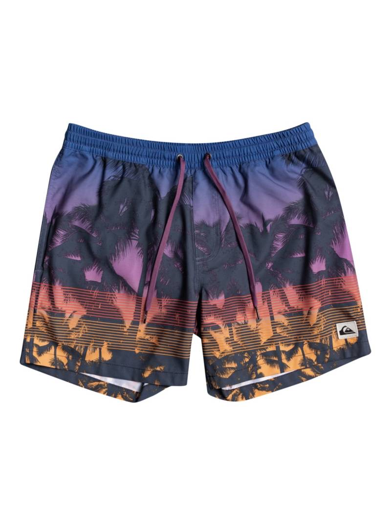 Quiksilver Badeshorts »Sunset 14"« von Quiksilver