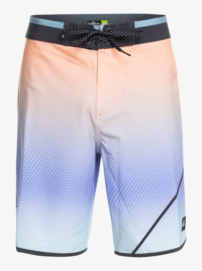 Quiksilver Boardshorts »Surfsilk 20"« von Quiksilver