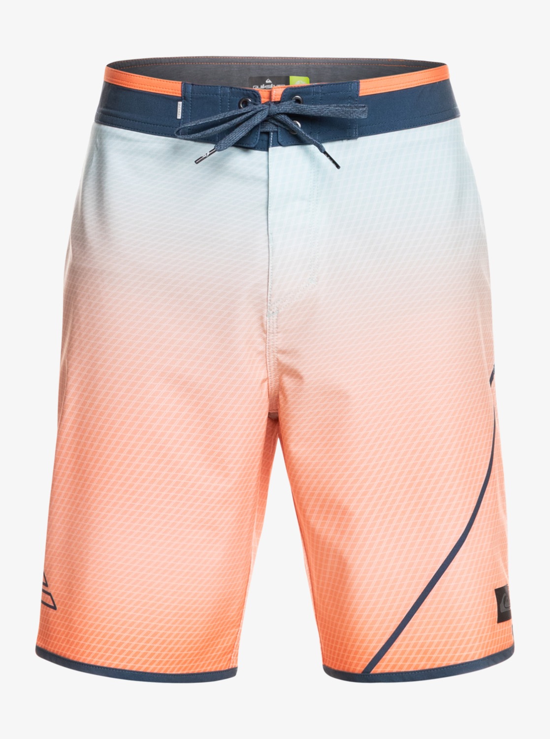 Quiksilver Boardshorts »Surfsilk 20"« von Quiksilver