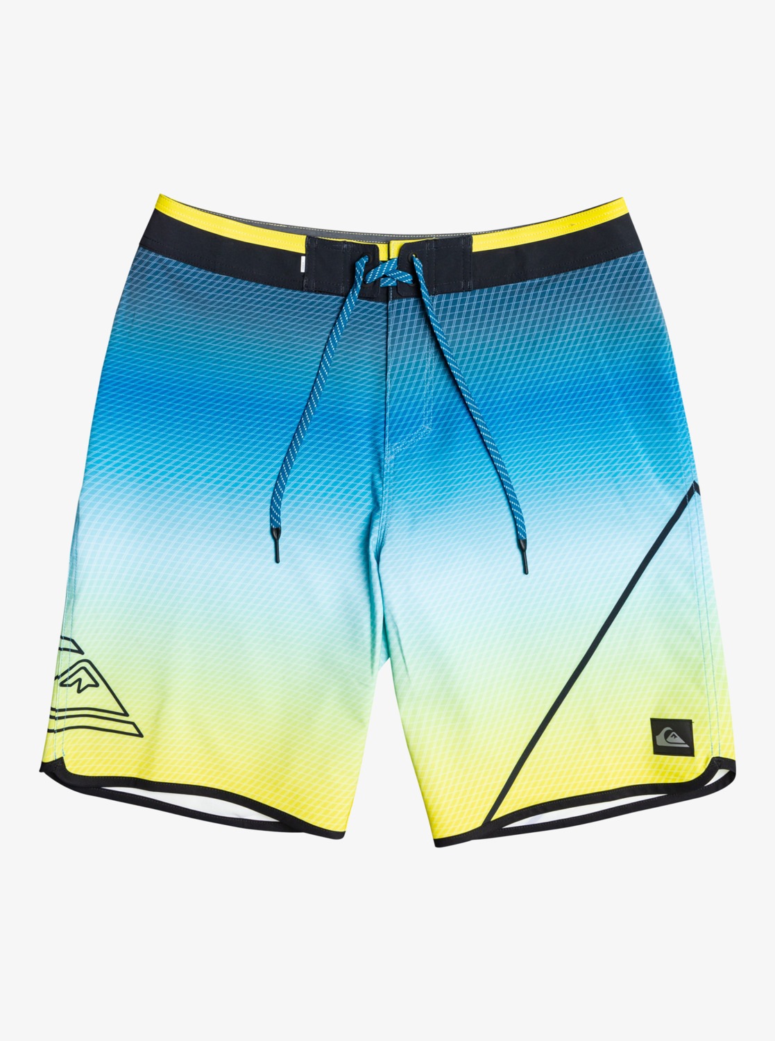 Quiksilver Boardshorts »Surfsilk 20"« von Quiksilver