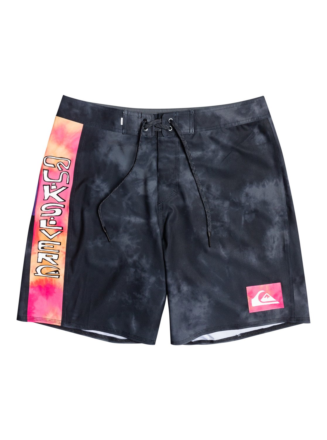 Quiksilver Boardshorts »Surfsilk Acid Wash 15"« von Quiksilver