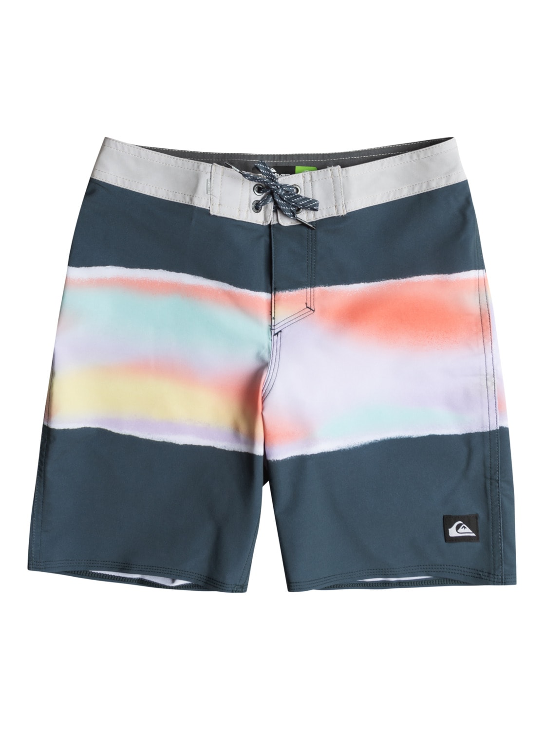 Quiksilver Boardshorts »Surfsilk Air Brush 16"« Quiksilver Boardshorts »Surfsilk Air Brush 16"« von Quiksilver
