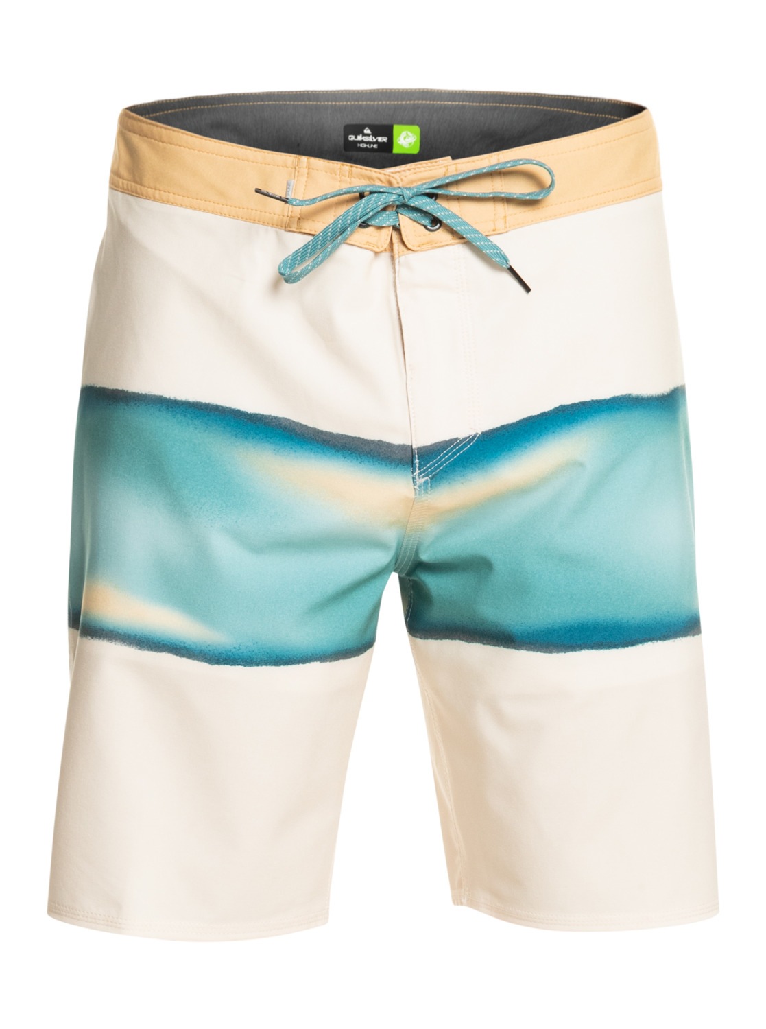 Quiksilver Boardshorts »Surfsilk Air Brush 19"« Quiksilver Boardshorts »Surfsilk Air Brush 19"« von Quiksilver