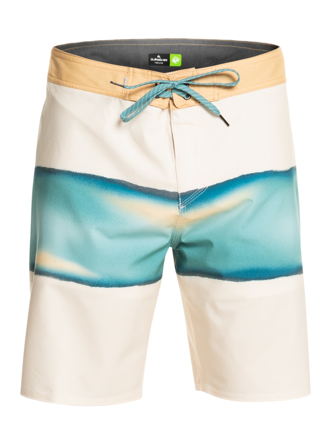 Quiksilver Boardshorts »Surfsilk Air Brush 19"« von Quiksilver