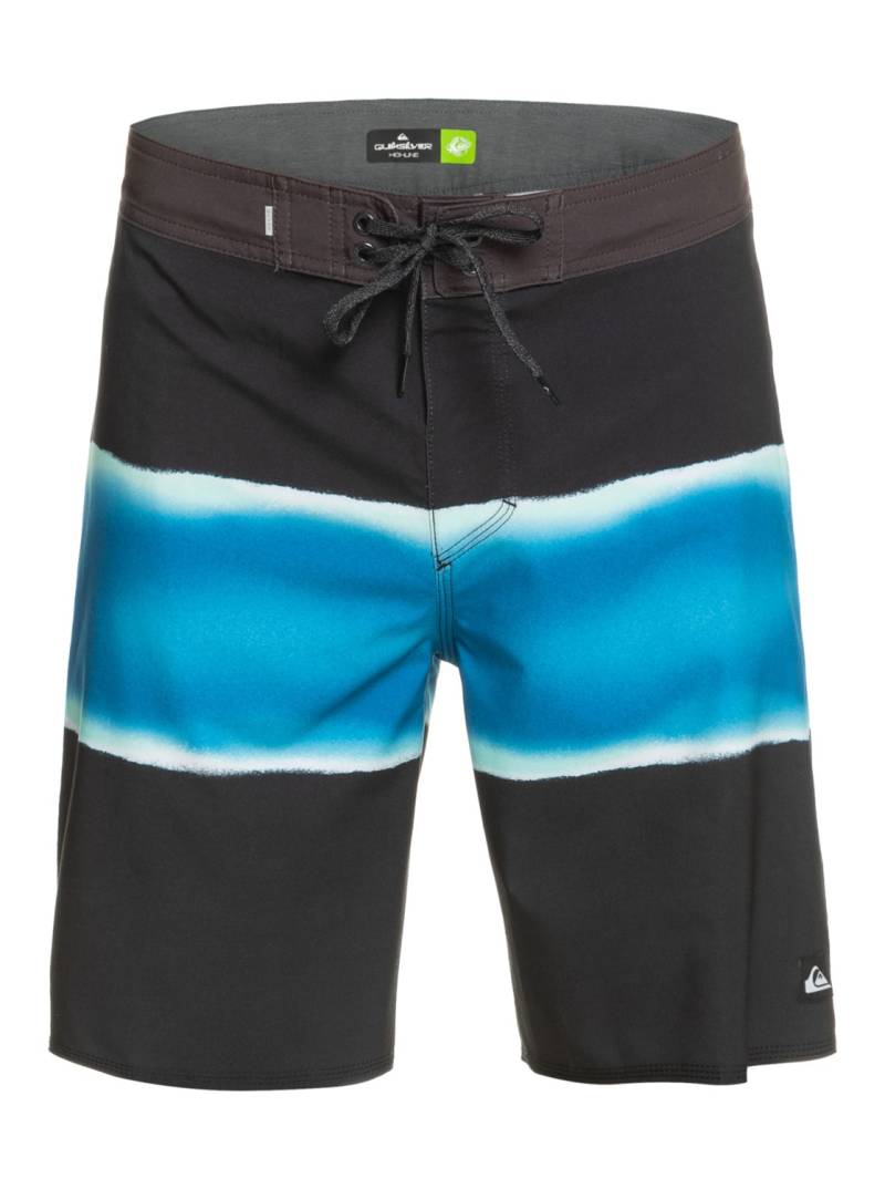 Quiksilver Boardshorts »Surfsilk Air Brush 19"« von Quiksilver