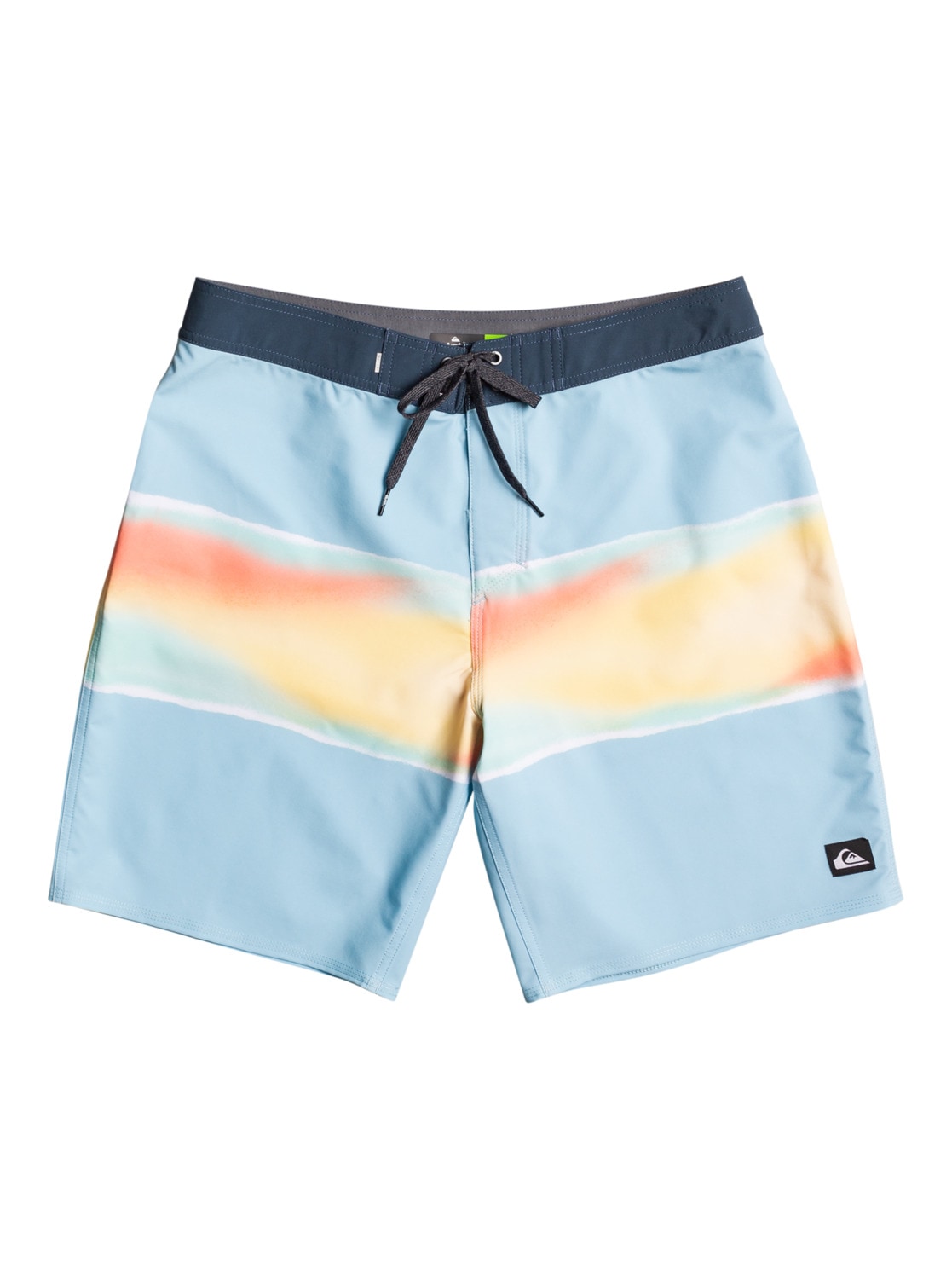 Quiksilver Boardshorts »Surfsilk Air Brush 19"« von Quiksilver