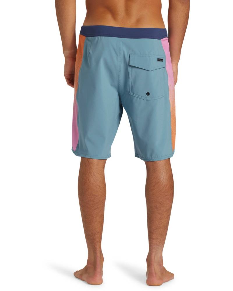 Quiksilver Boardshorts »Surfsilk Arch 19"« von Quiksilver
