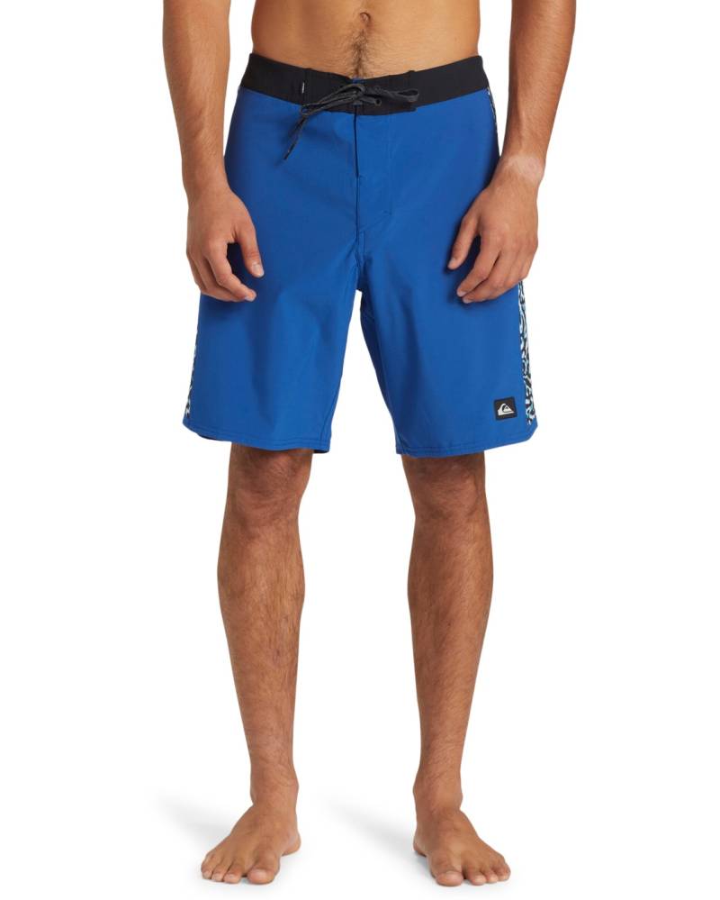 Quiksilver Boardshorts »Surfsilk Arch 19"« von Quiksilver