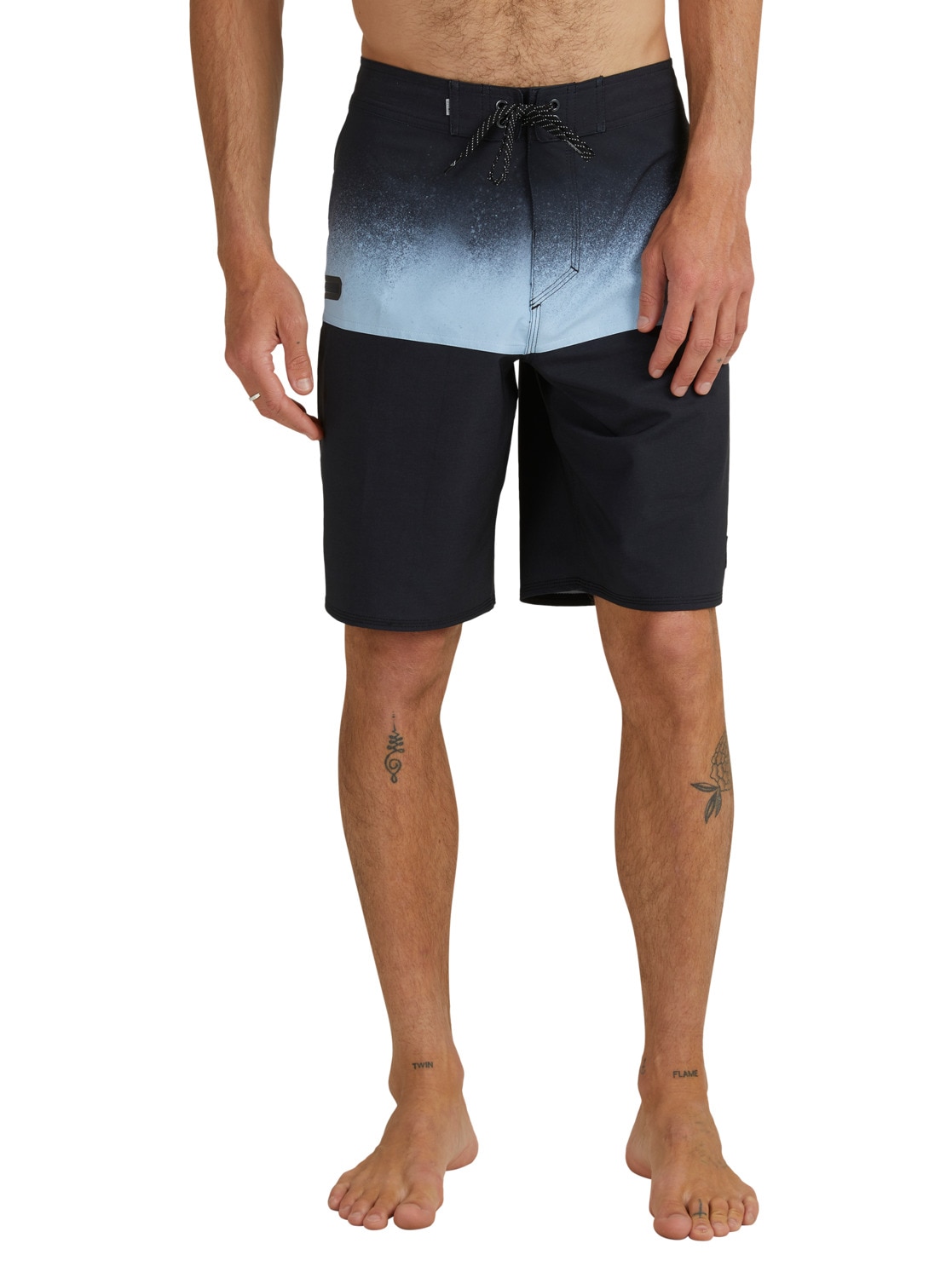 Quiksilver Boardshorts »Surfsilk Division 20"« Quiksilver Boardshorts »Surfsilk Division 20"« von Quiksilver