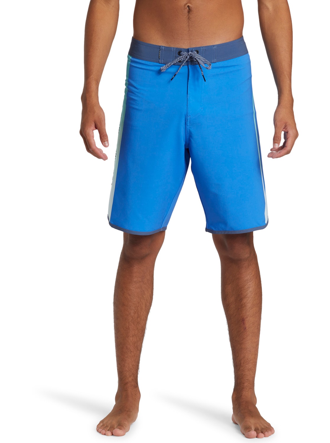 Quiksilver Boardshorts »Surfsilk Holmes 20"« von Quiksilver