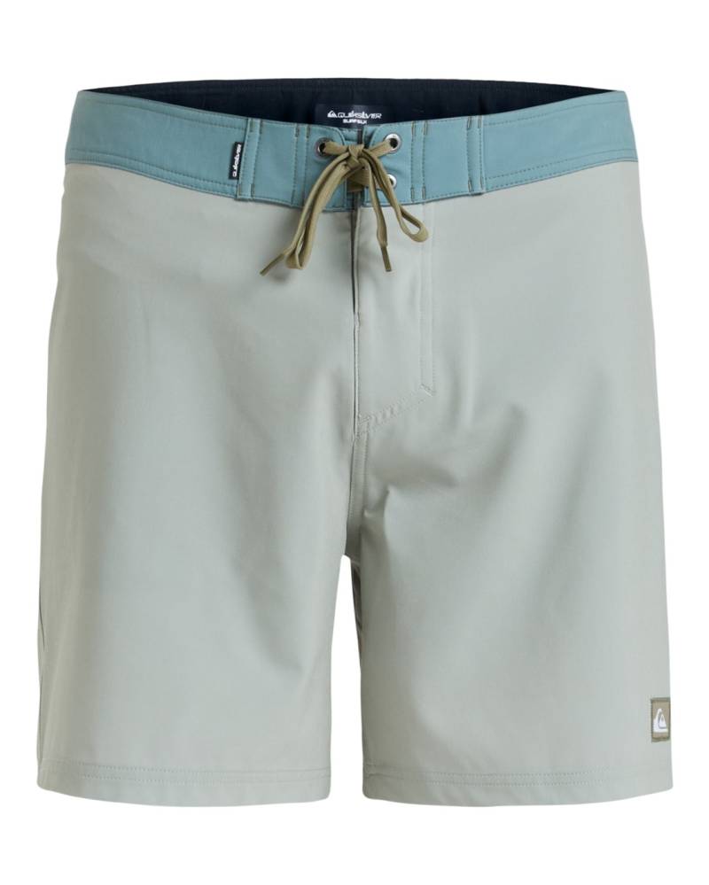 Quiksilver Boardshorts »Surfsilk Kaimana 16"« von Quiksilver