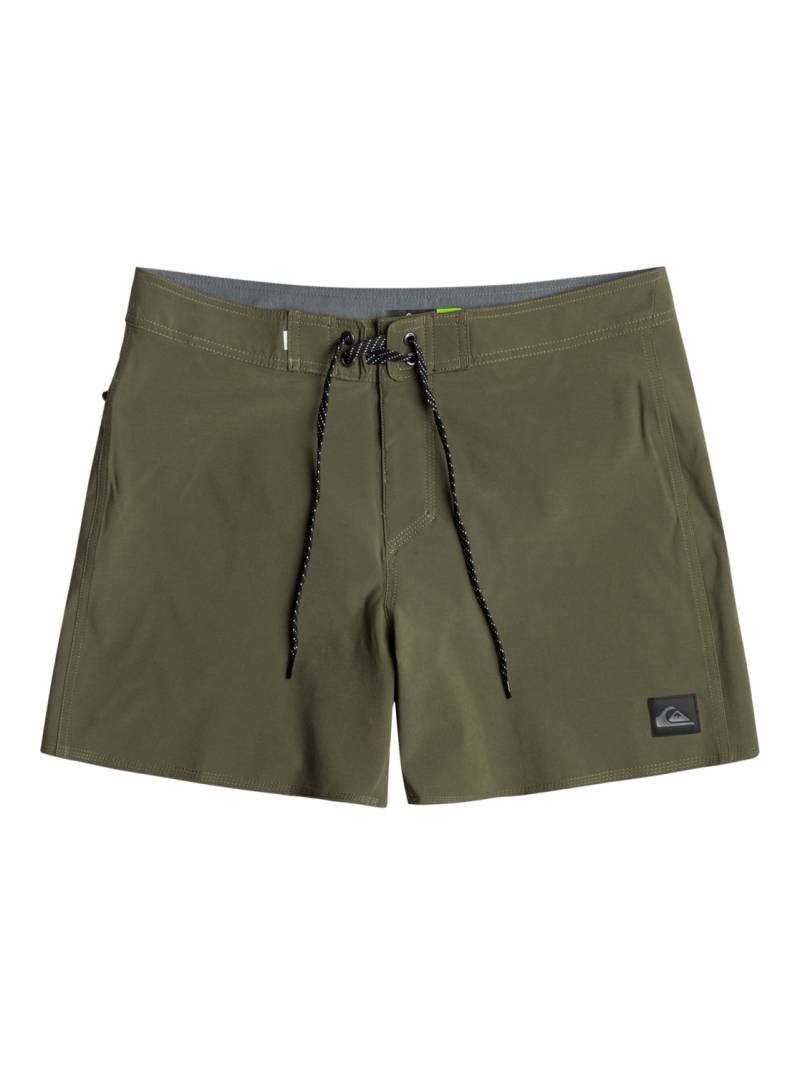 Quiksilver Boardshorts »Surfsilk Kaimana 16"« von Quiksilver