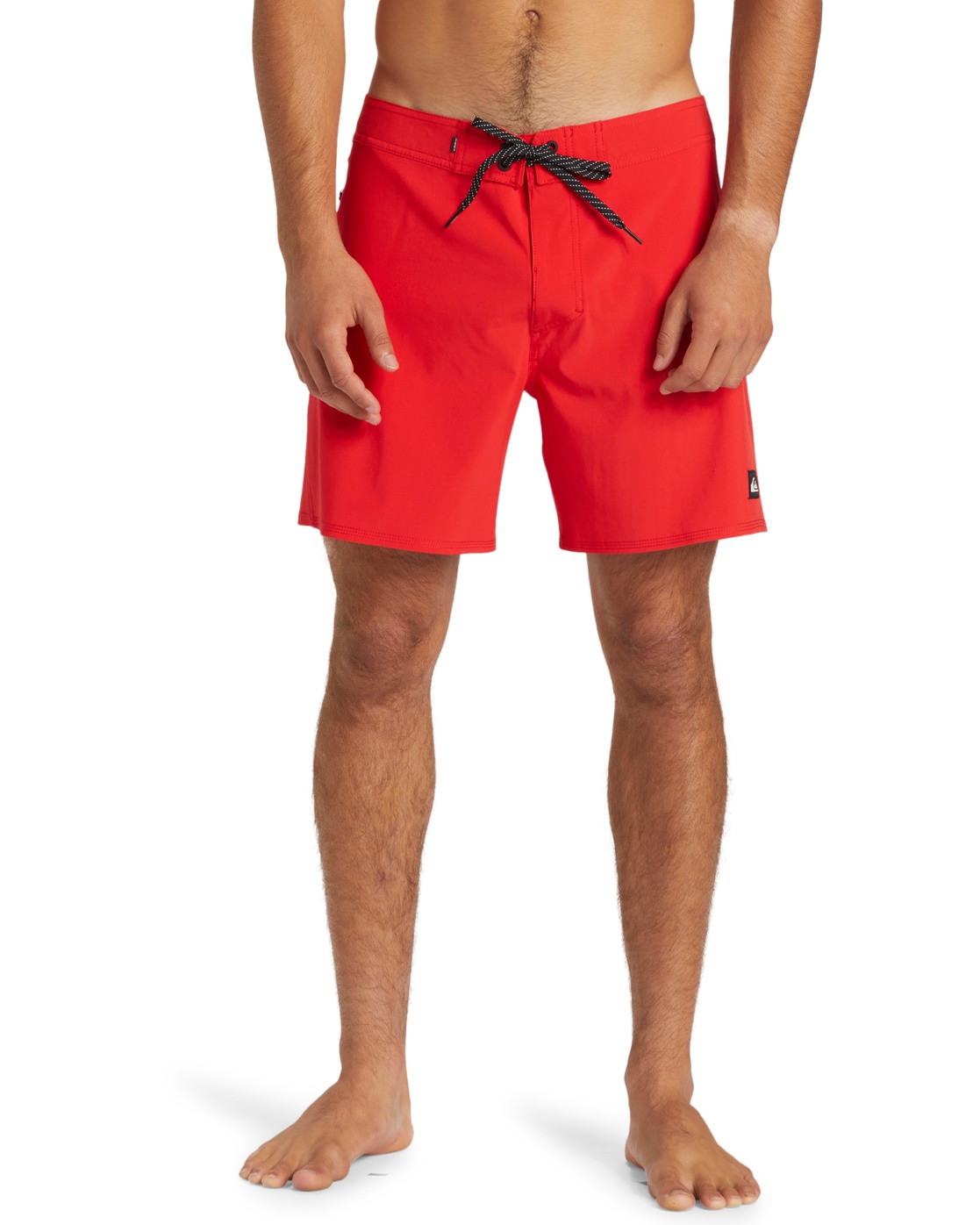 Quiksilver Boardshorts »Surfsilk Kaimana 16"« Quiksilver Boardshorts »Surfsilk Kaimana 16"« von Quiksilver