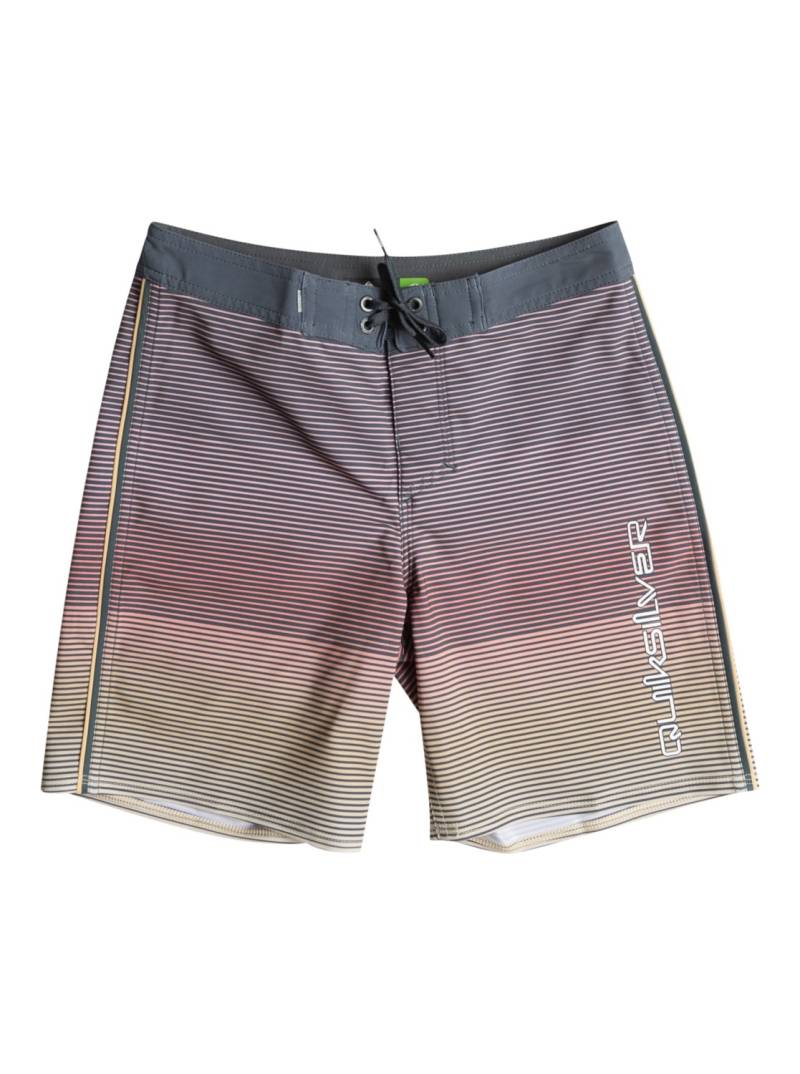 Quiksilver Boardshorts »Surfsilk Massive 16"« von Quiksilver