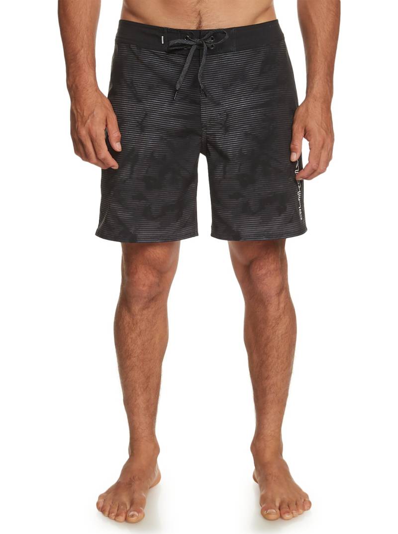 Quiksilver Boardshorts »Surfsilk Massive 17"« von Quiksilver