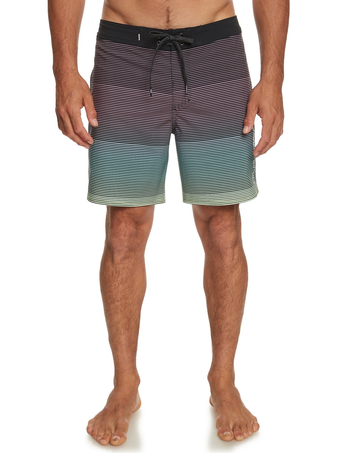 Quiksilver Boardshorts »Surfsilk Massive 17"« von Quiksilver