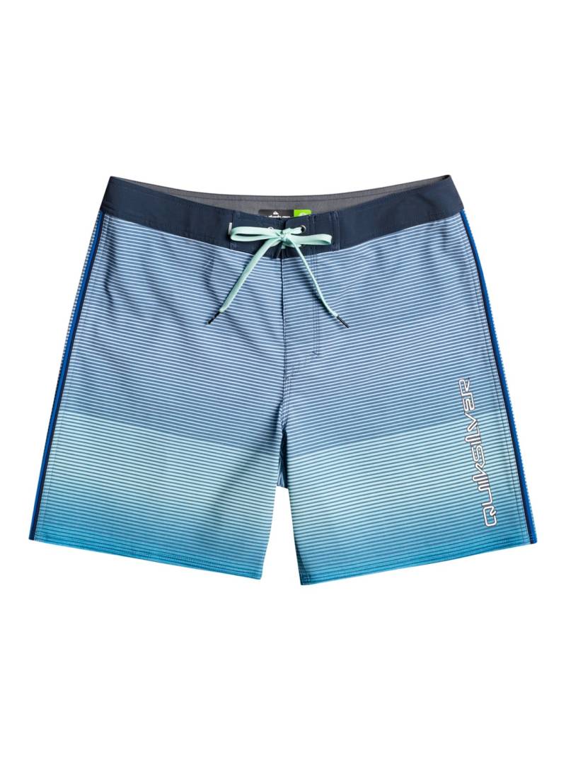 Quiksilver Boardshorts »Surfsilk Massive 17"« von Quiksilver