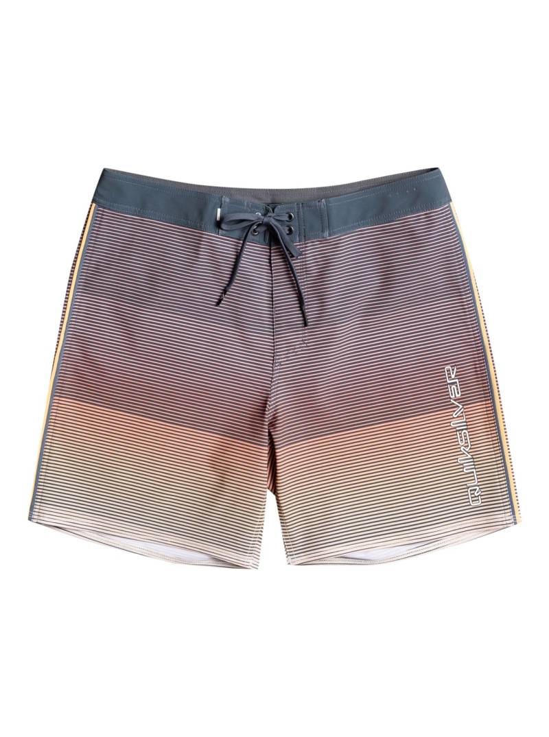 Quiksilver Boardshorts »Surfsilk Massive 17"« von Quiksilver