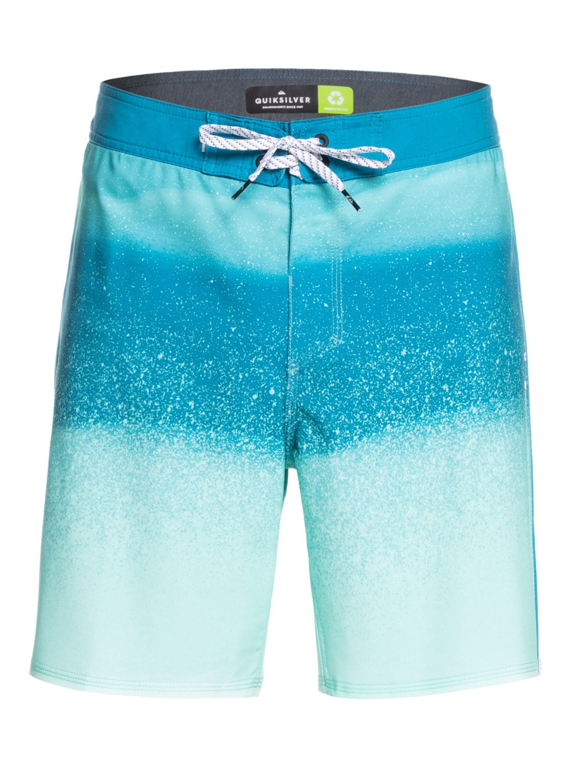 Quiksilver Boardshorts »Surfsilk Massive 17"« Quiksilver Boardshorts »Surfsilk Massive 17"« von Quiksilver