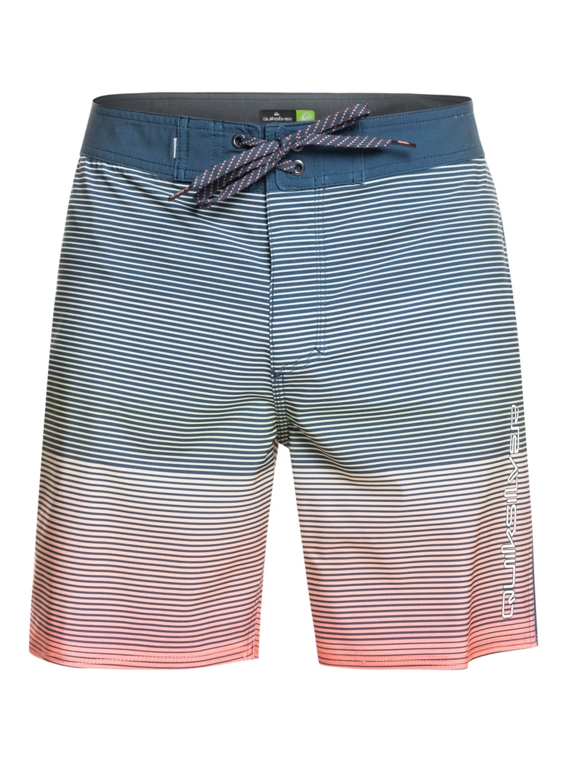 Quiksilver Boardshorts »Surfsilk Massive 17"« von Quiksilver