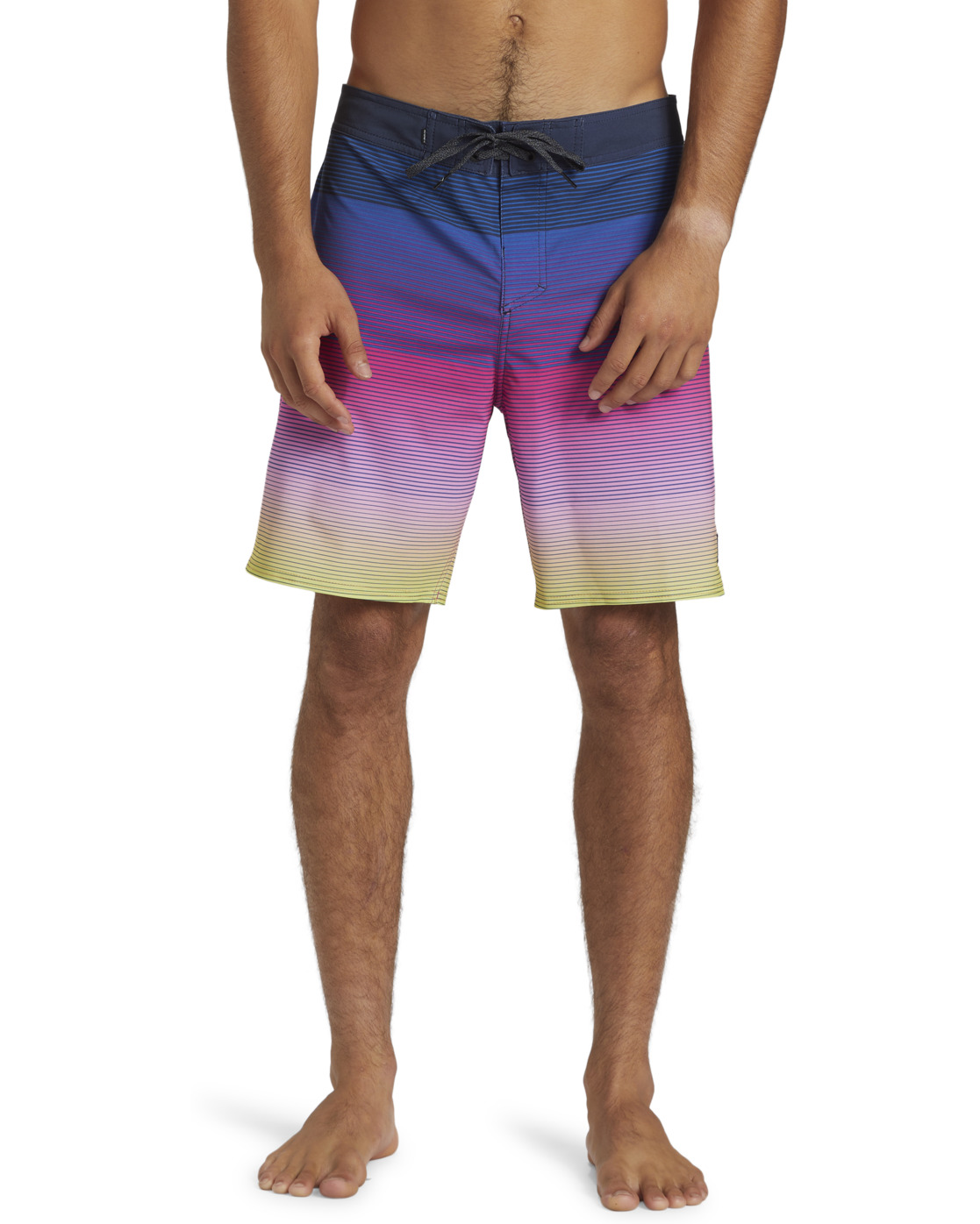 Quiksilver Boardshorts »Surfsilk Massive 18"« Quiksilver Boardshorts »Surfsilk Massive 18"« von Quiksilver