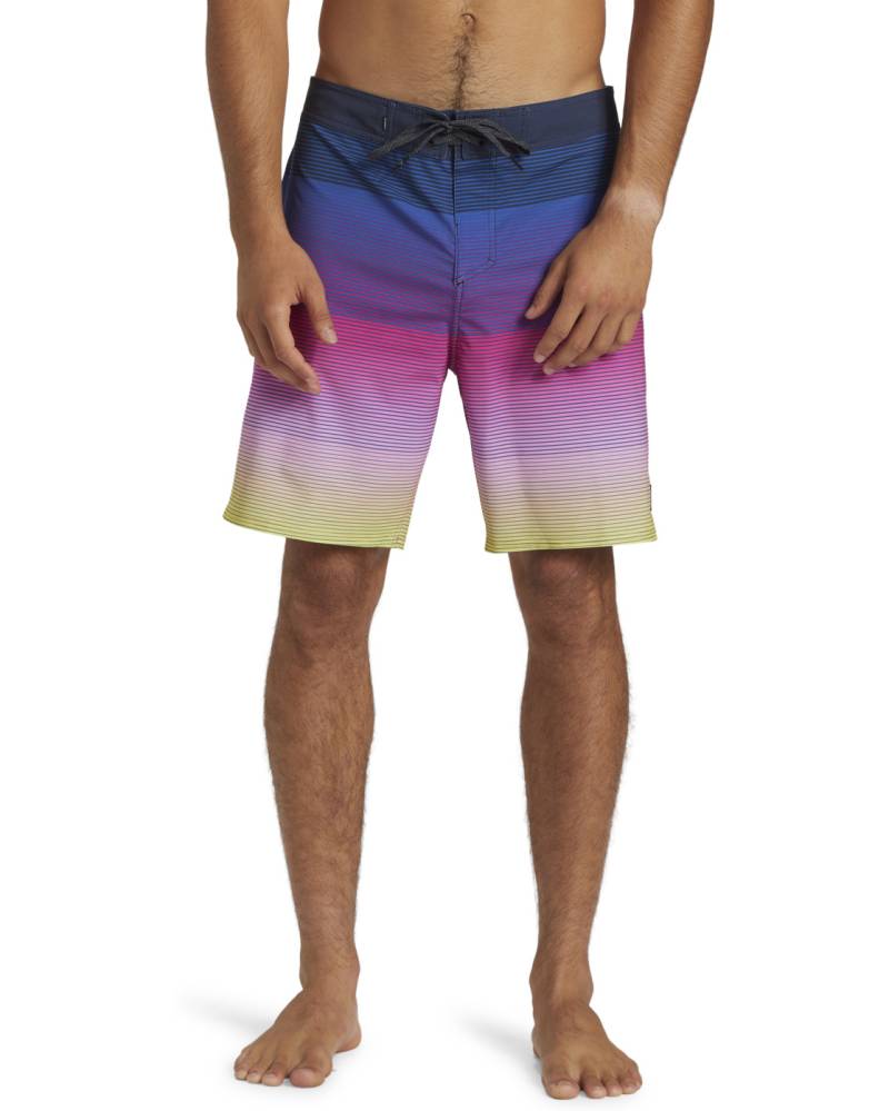 Quiksilver Boardshorts »Surfsilk Massive 18"« von Quiksilver