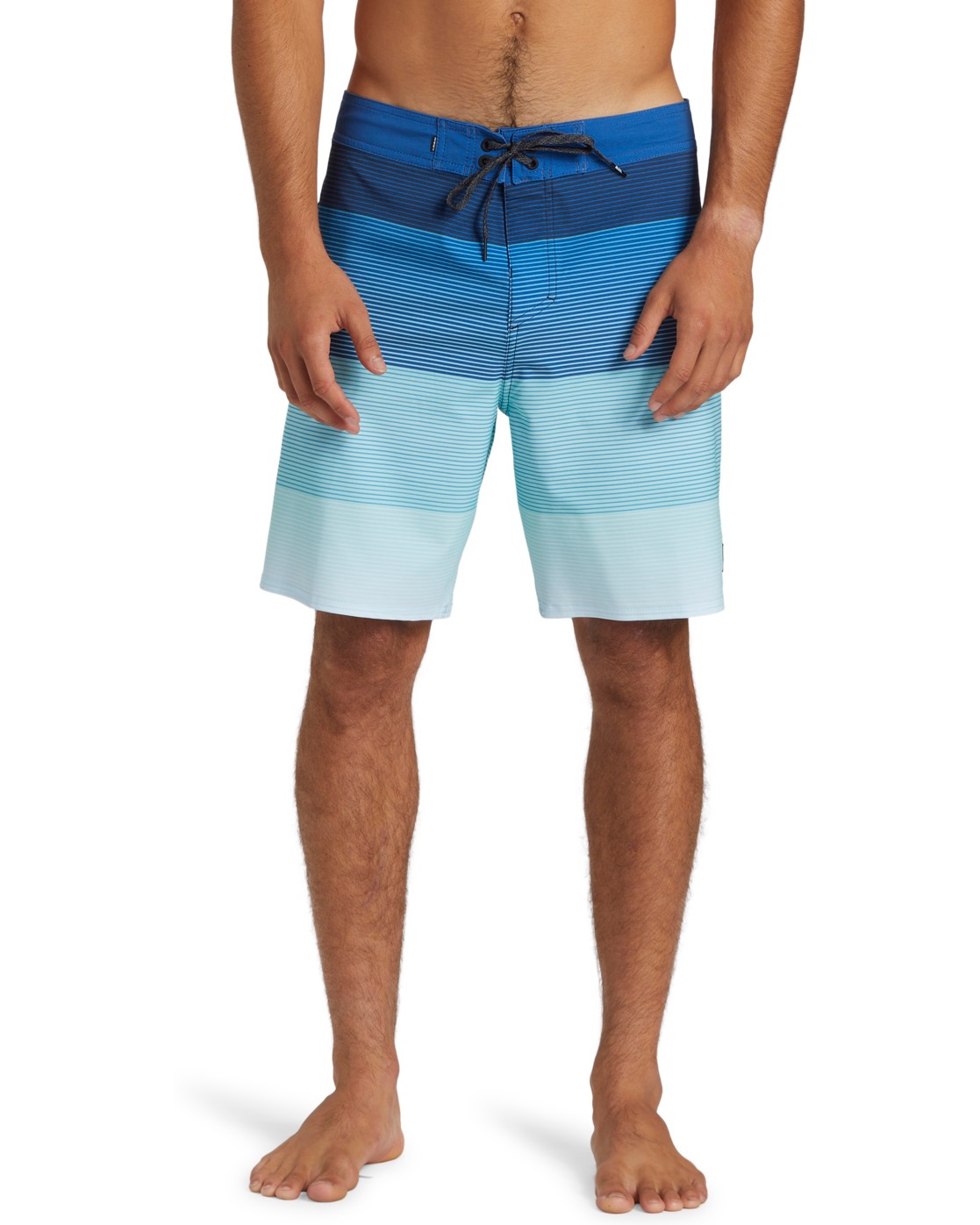 Quiksilver Boardshorts »Surfsilk Massive 18"« von Quiksilver
