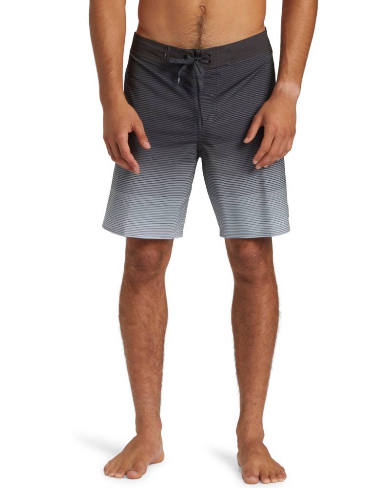 Quiksilver Boardshorts »Surfsilk Massive 18"« von Quiksilver