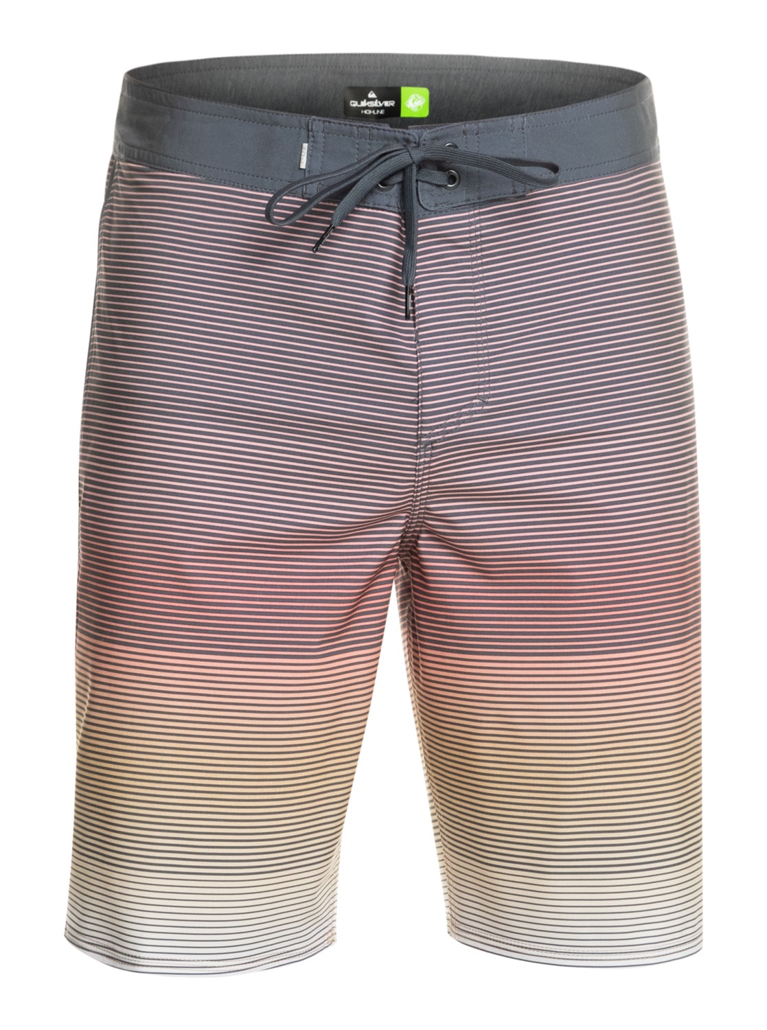 Quiksilver Boardshorts »Surfsilk Massive 20"« von Quiksilver