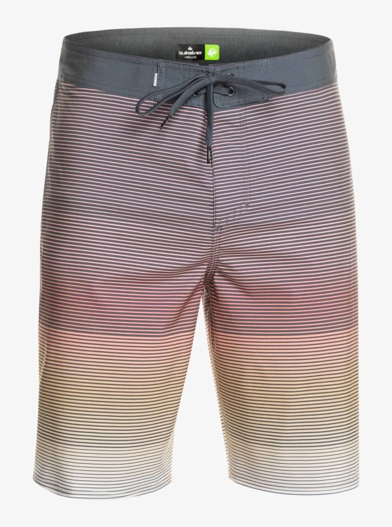 Quiksilver Boardshorts »Surfsilk Massive 20"« von Quiksilver