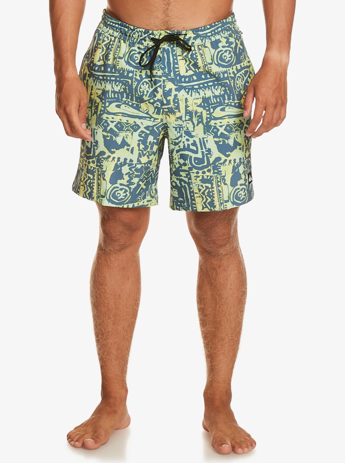 Quiksilver Boardshorts »Surfsilk Mix 17"« Quiksilver Boardshorts »Surfsilk Mix 17"« von Quiksilver