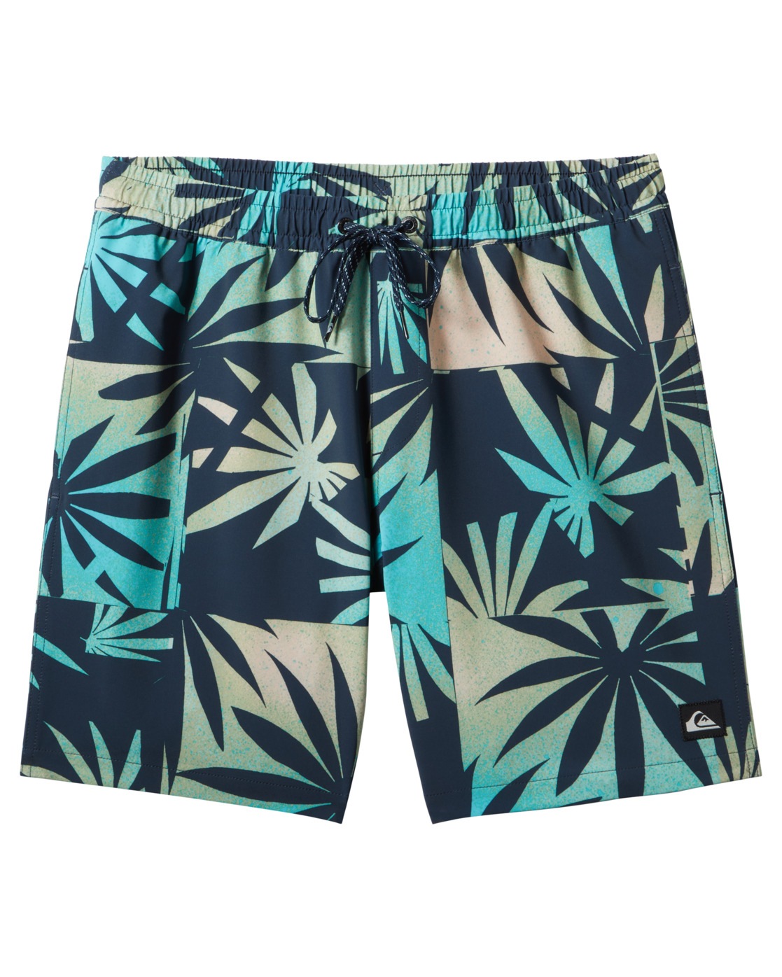 Quiksilver Boardshorts »Surfsilk Mix Volley 16"« Quiksilver Boardshorts »Surfsilk Mix Volley 16"« von Quiksilver