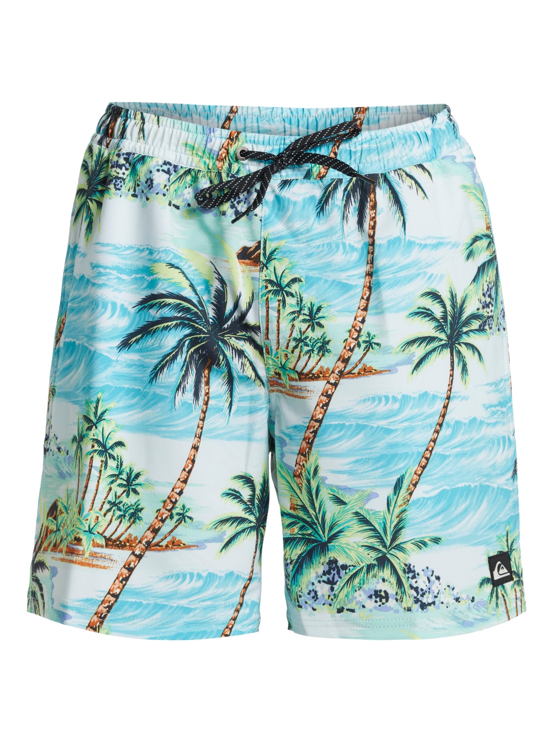 Quiksilver Boardshorts »Surfsilk Mix Volley 17"« Quiksilver Boardshorts »Surfsilk Mix Volley 17"« von Quiksilver