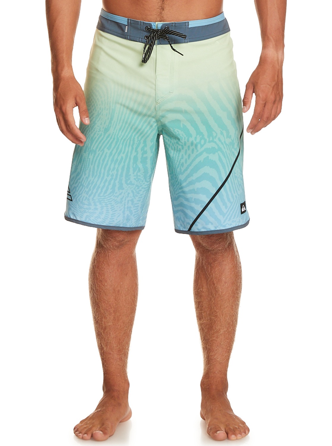 Quiksilver Boardshorts »Surfsilk New Wave 20"« von Quiksilver