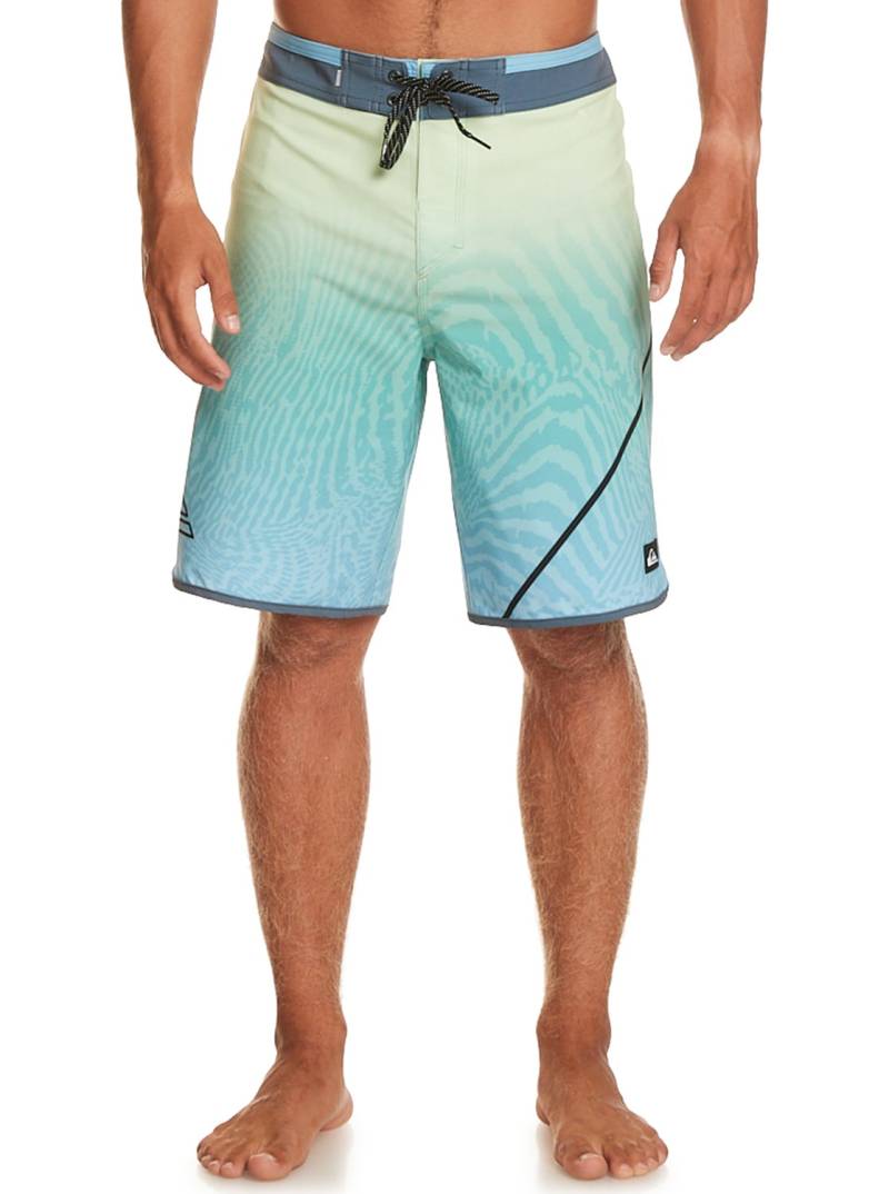 Quiksilver Boardshorts »Surfsilk New Wave 20"« von Quiksilver