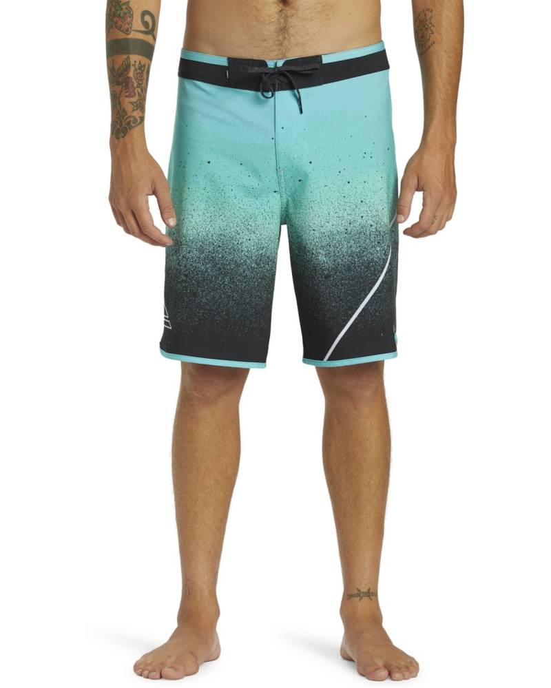 Quiksilver Boardshorts »Surfsilk New Wave 20"« von Quiksilver