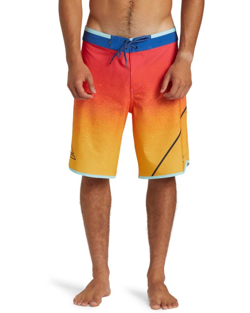 Quiksilver Boardshorts »Surfsilk New Wave 20"« von Quiksilver