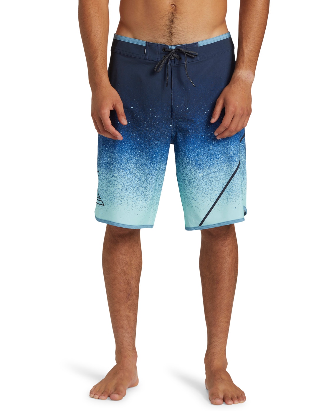 Quiksilver Boardshorts »Surfsilk New Wave 20"« von Quiksilver