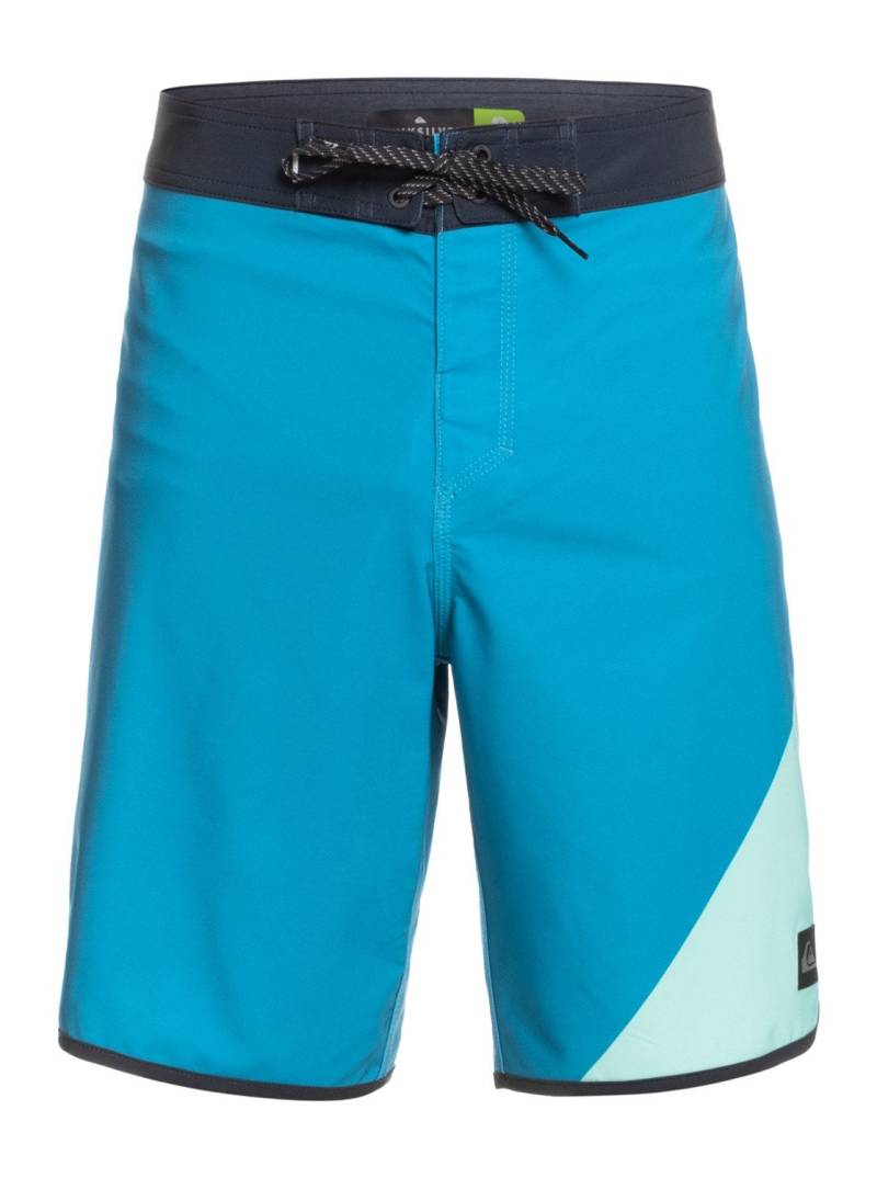 Quiksilver Boardshorts »Surfsilk New Wave 20"« von Quiksilver