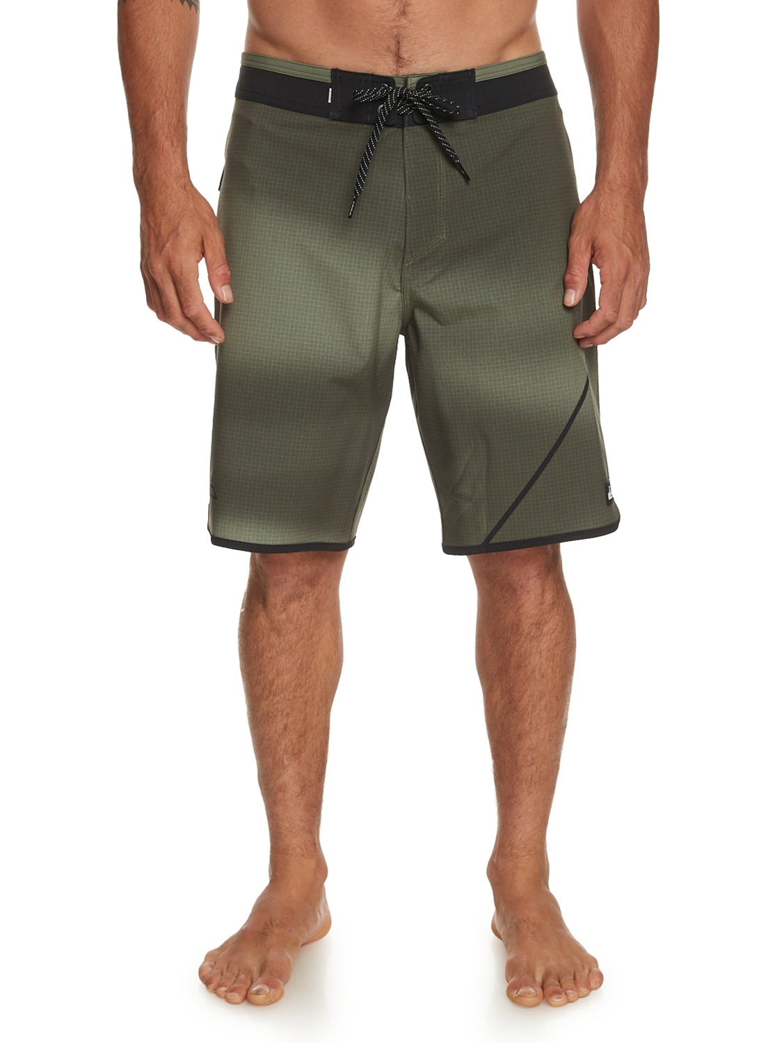 Quiksilver Boardshorts »Surfsilk New Wave 20"« Quiksilver Boardshorts »Surfsilk New Wave 20"« von Quiksilver