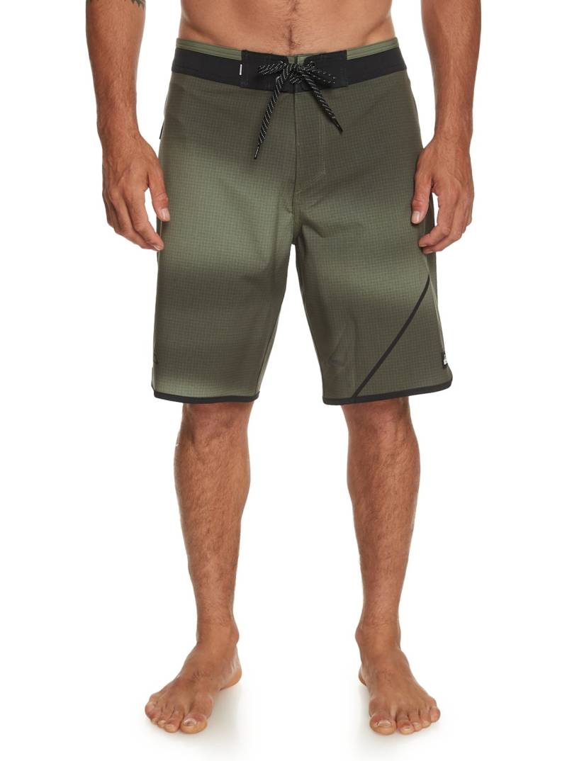 Quiksilver Boardshorts »Surfsilk New Wave 20"« von Quiksilver