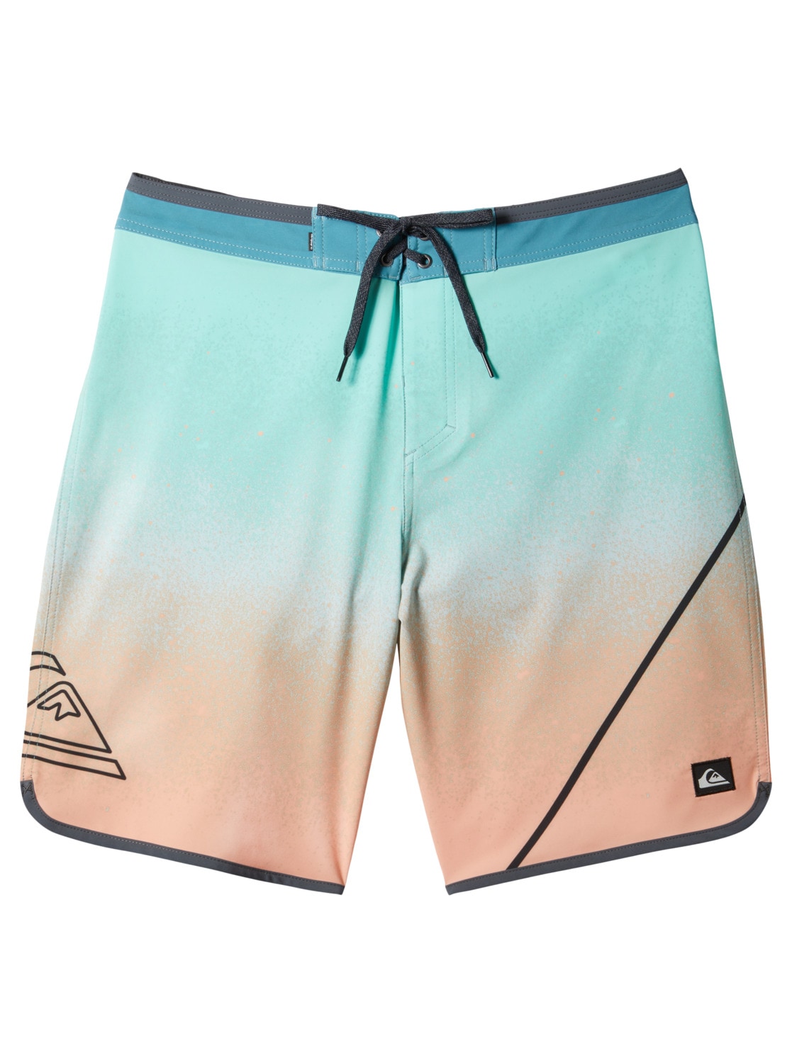 Quiksilver Boardshorts »Surfsilk New Wave 20"« Quiksilver Boardshorts »Surfsilk New Wave 20"« von Quiksilver