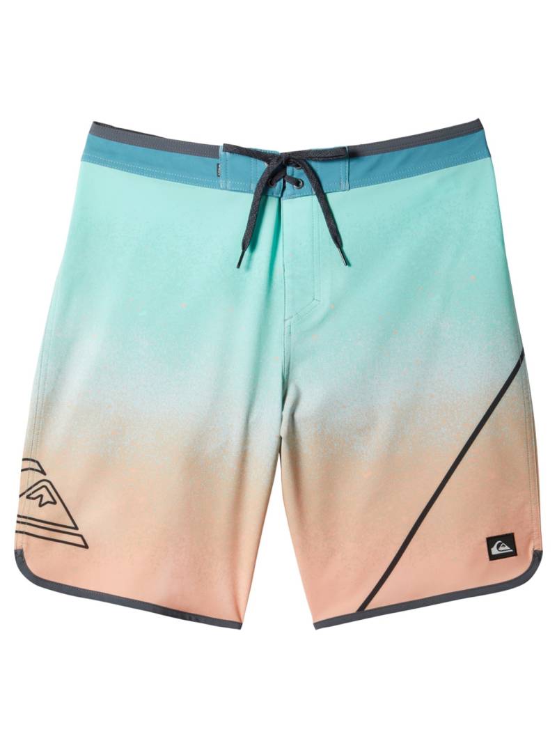 Quiksilver Boardshorts »Surfsilk New Wave 20"« von Quiksilver