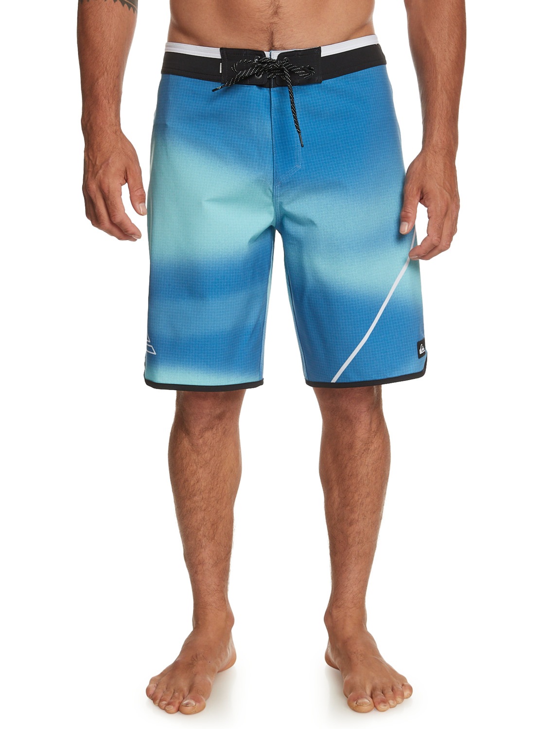 Quiksilver Boardshorts »Surfsilk New Wave 20"« Quiksilver Boardshorts »Surfsilk New Wave 20"« von Quiksilver